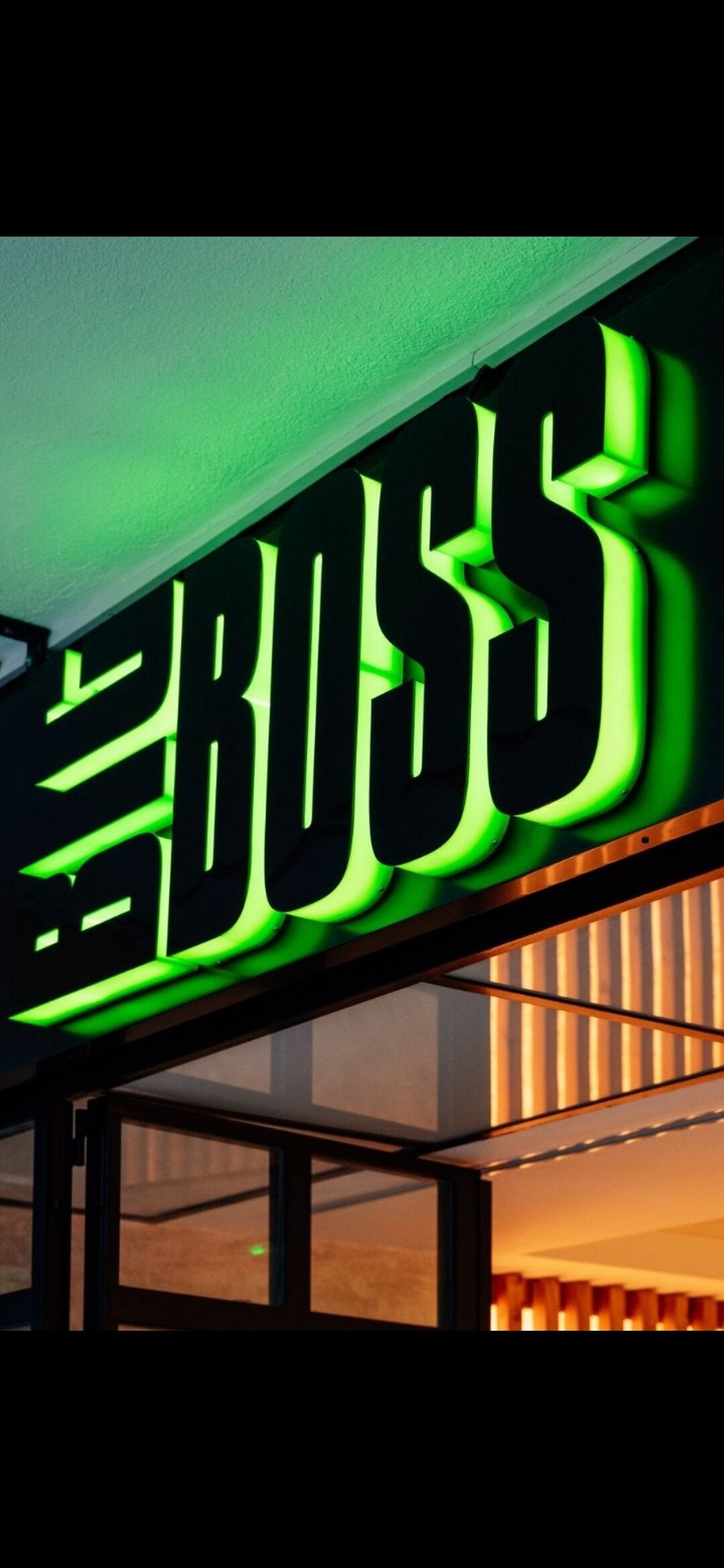 Big Boss Smash Burger